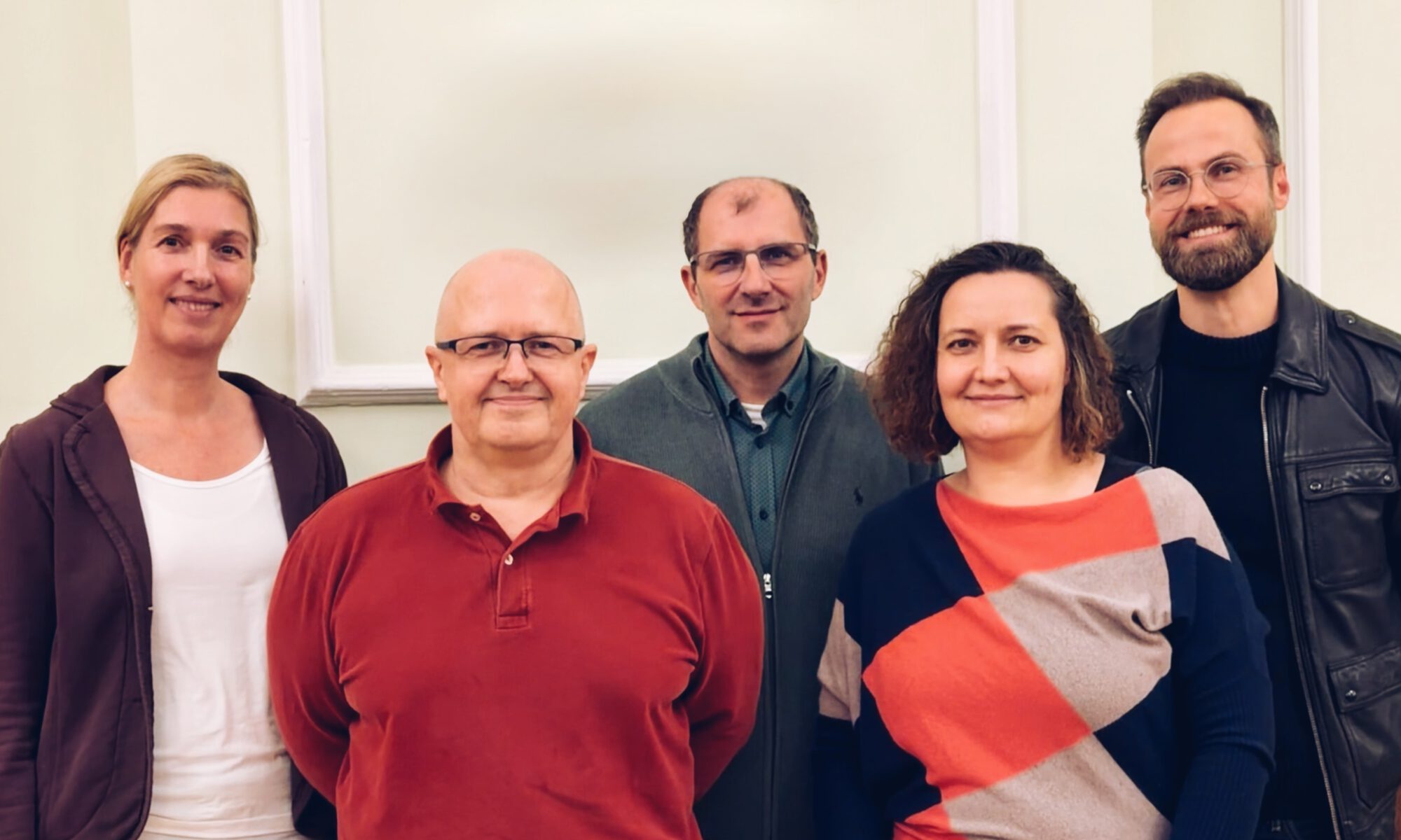 Vorstand des Stadtelternrats StER Magdeburg 2025